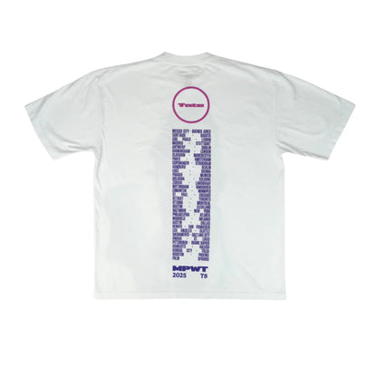 Deluxe Tate Tee