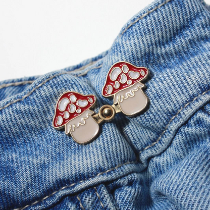 SnugKnot Waist Clip™