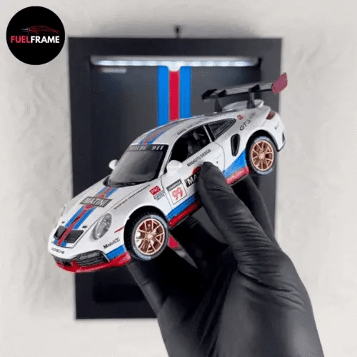 FuelFrames™ Display Frame