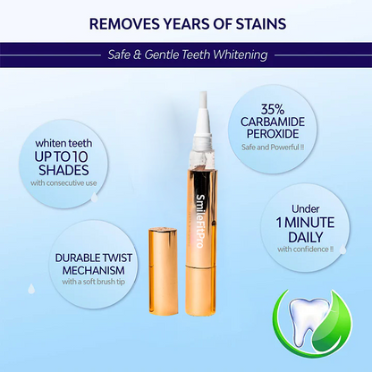 SmileBright™ Teeth Whitening Pen