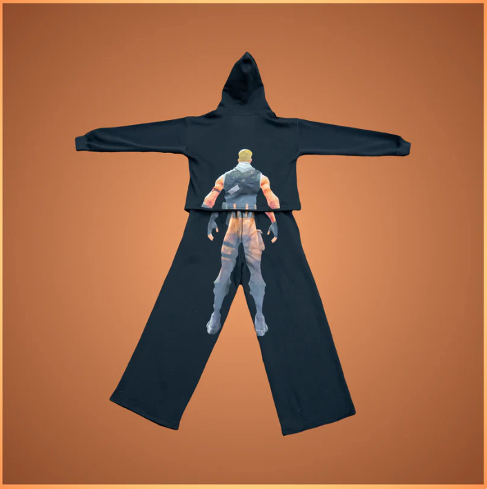 UNISEX Urbanite Tracksuit