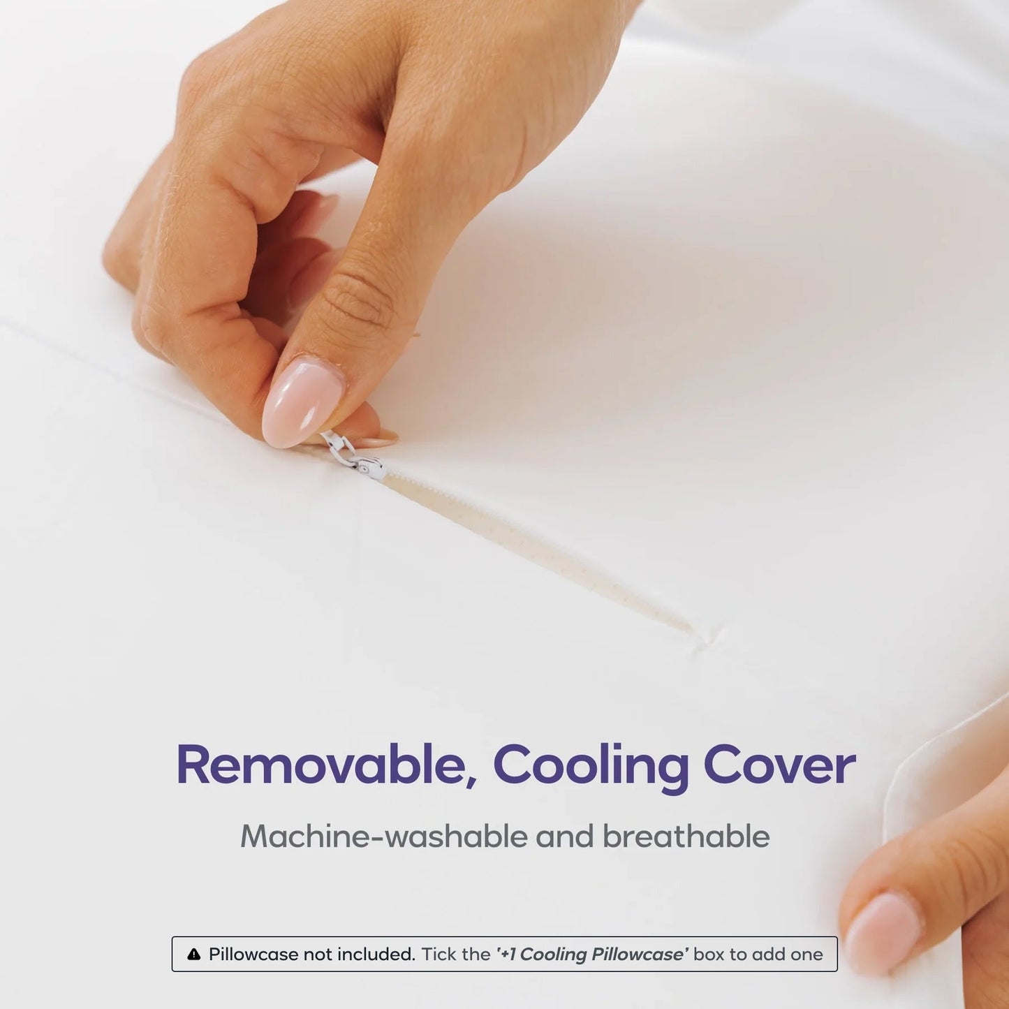 CloudAlign™ Pillow