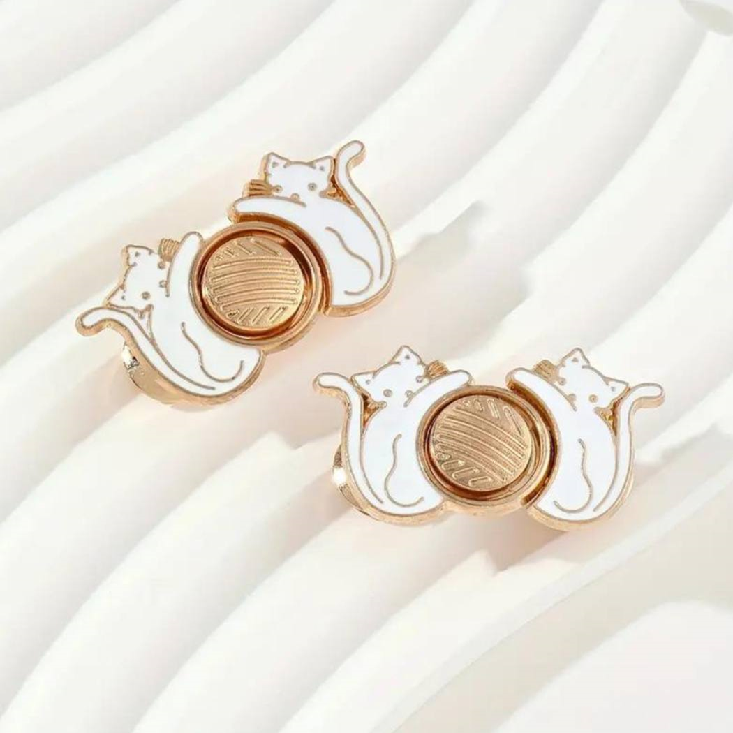 SnugKnot Waist Clip™